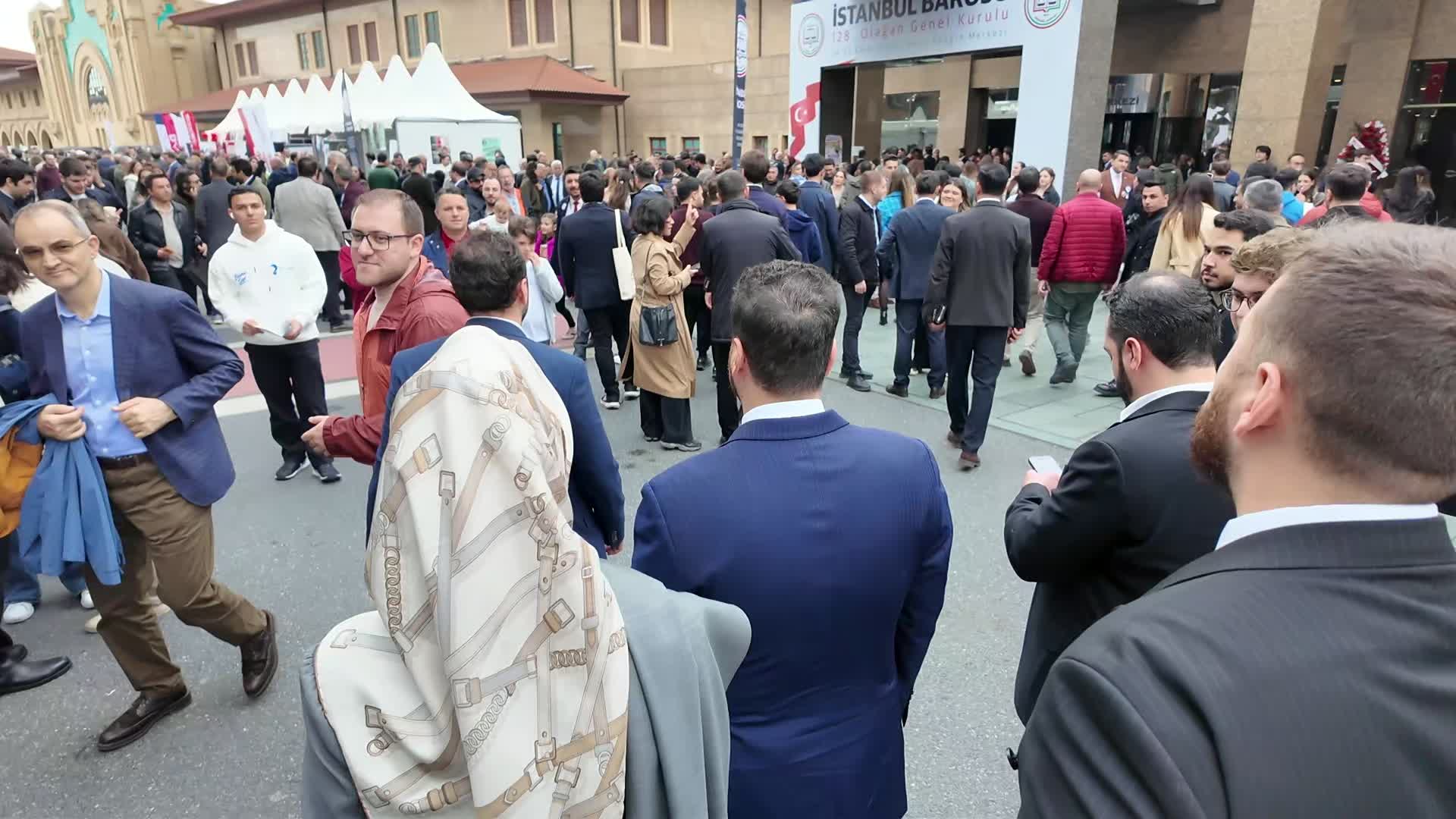 BTP Lideri Baş: "Türkiye’nin geleceği adına ümitvarız"