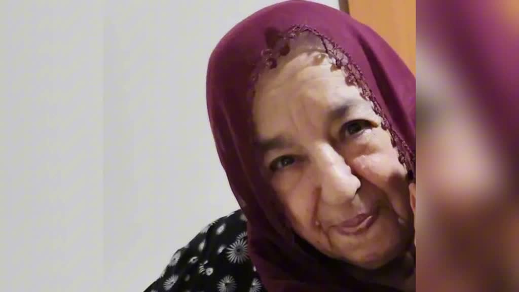 Mardin'de çıkan tartışmada 68 yaşındaki yatalak eşini öldüren şüpheli gözaltında