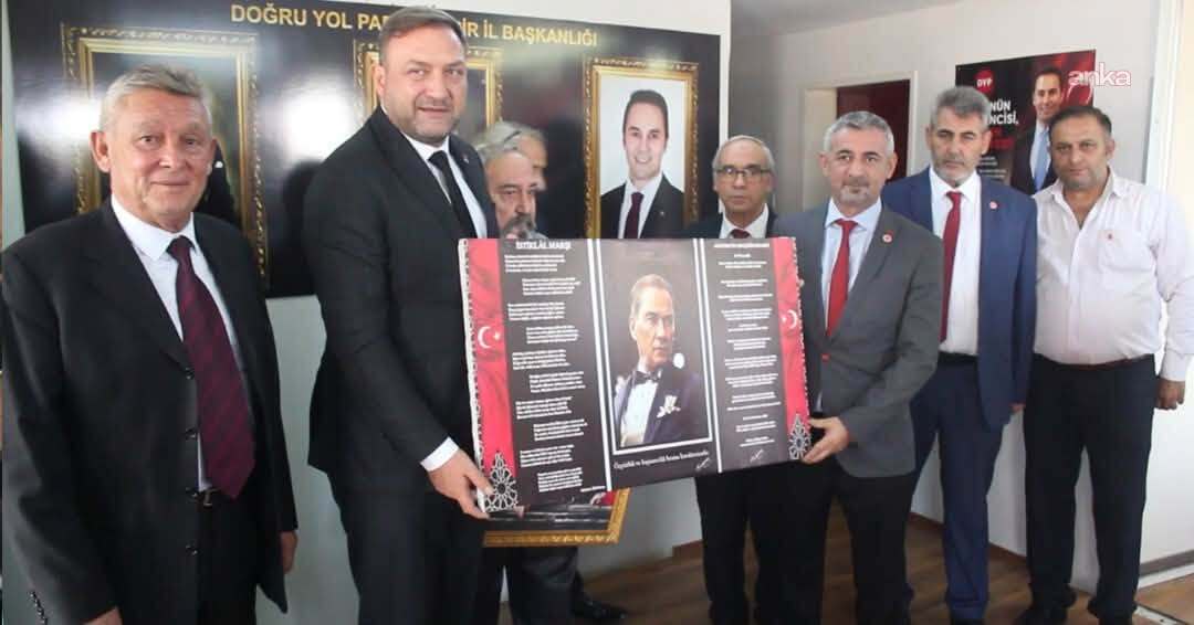 CHP İzmir İl Başkanı Gümrükçü: “İzmir’in iradesini yok sayanlarla günü geldiğinde hesaplaşacağız”
