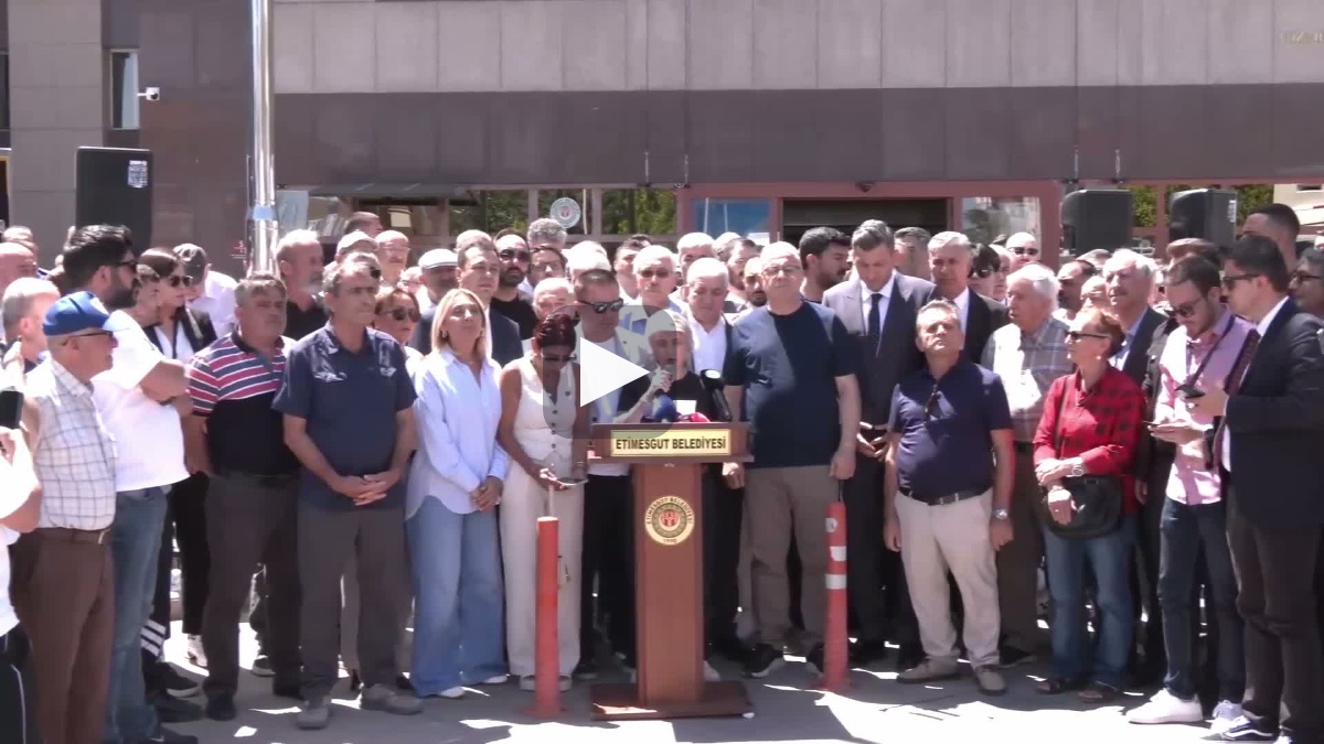 "Soruşturma siyasi tartışmalardan uzak sonuçlandırılmalı"