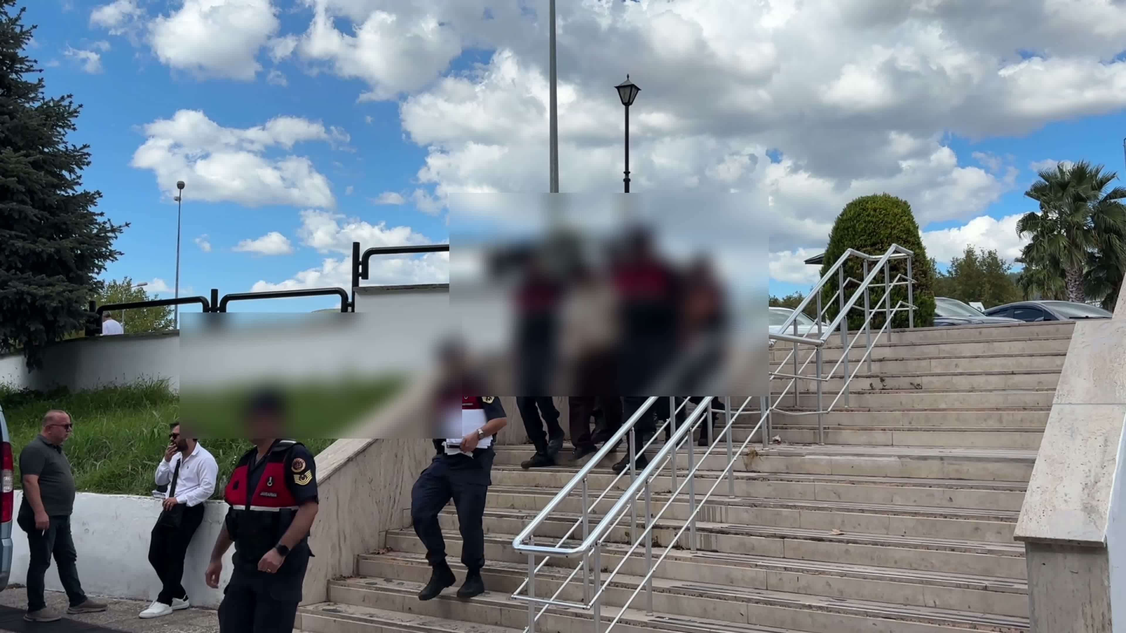 Muğla'da aile hekiminin darbedilmesine ilişkin 2 tutuklama