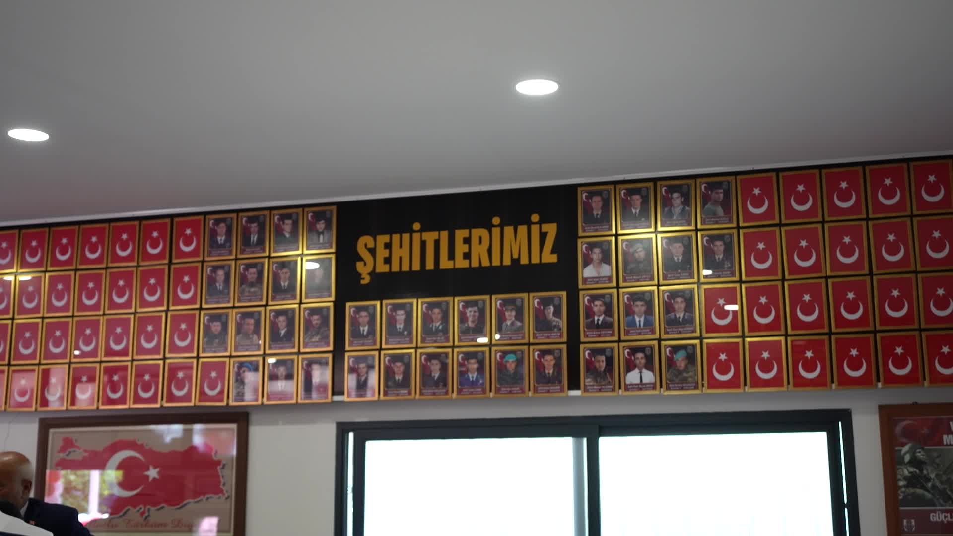 Vahap Seçer: "Benim için dünyanın malına değecek bir projem var; o da Mersin’de barışın tesis edilmesi"