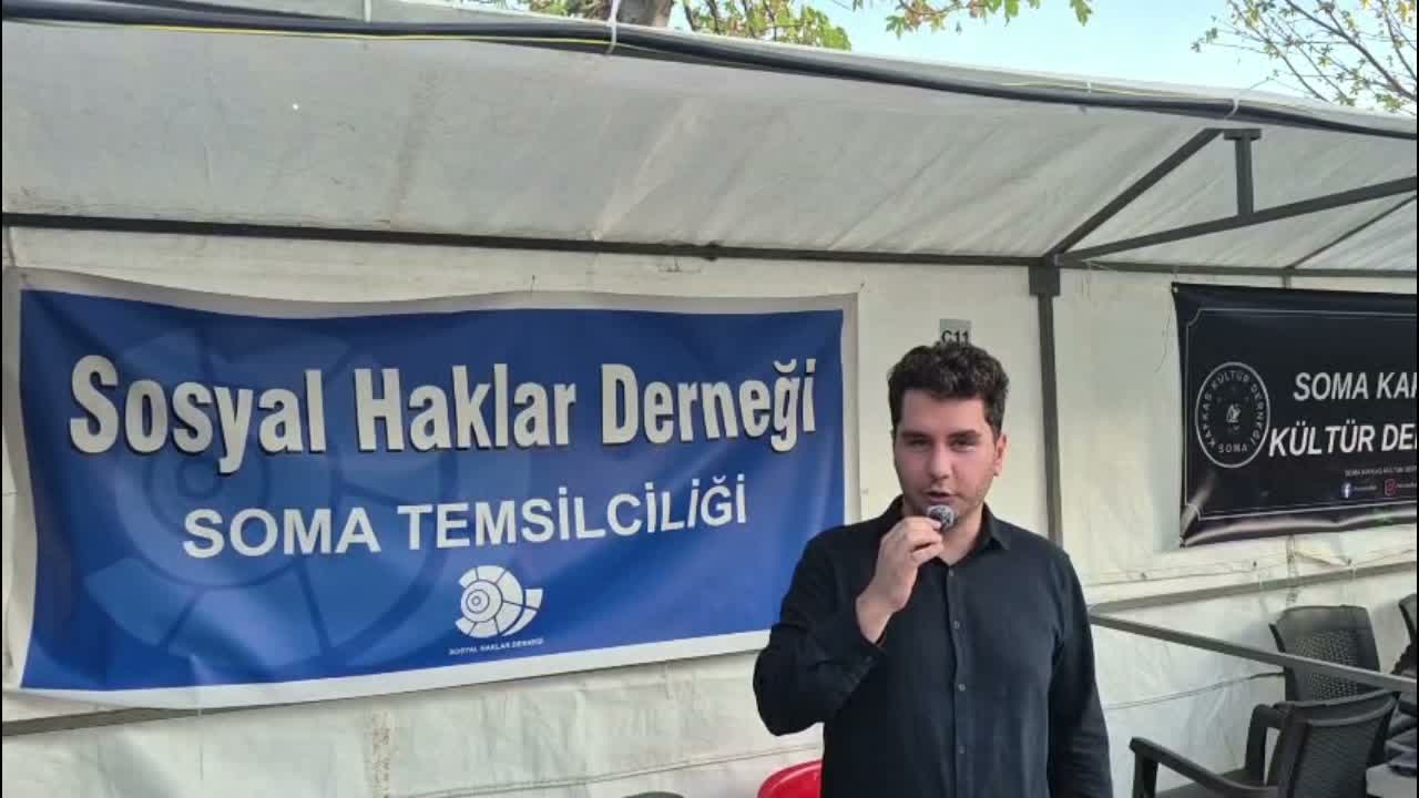 Soma’nın kurtuluşunun 104'üncü yılı ve 20. Kara Elmas Festivali coşkuyla kutlandı