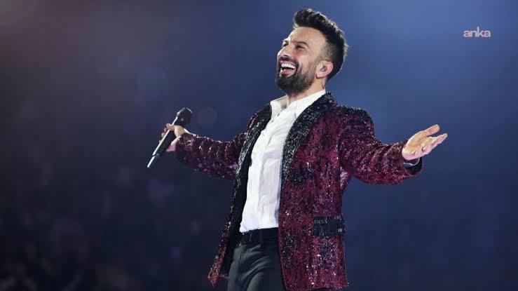 Megastar Tarkan Marmaris’e geliyor: Konseri izlemenin bedeli 25 bin TL’ye kadar çıkacak