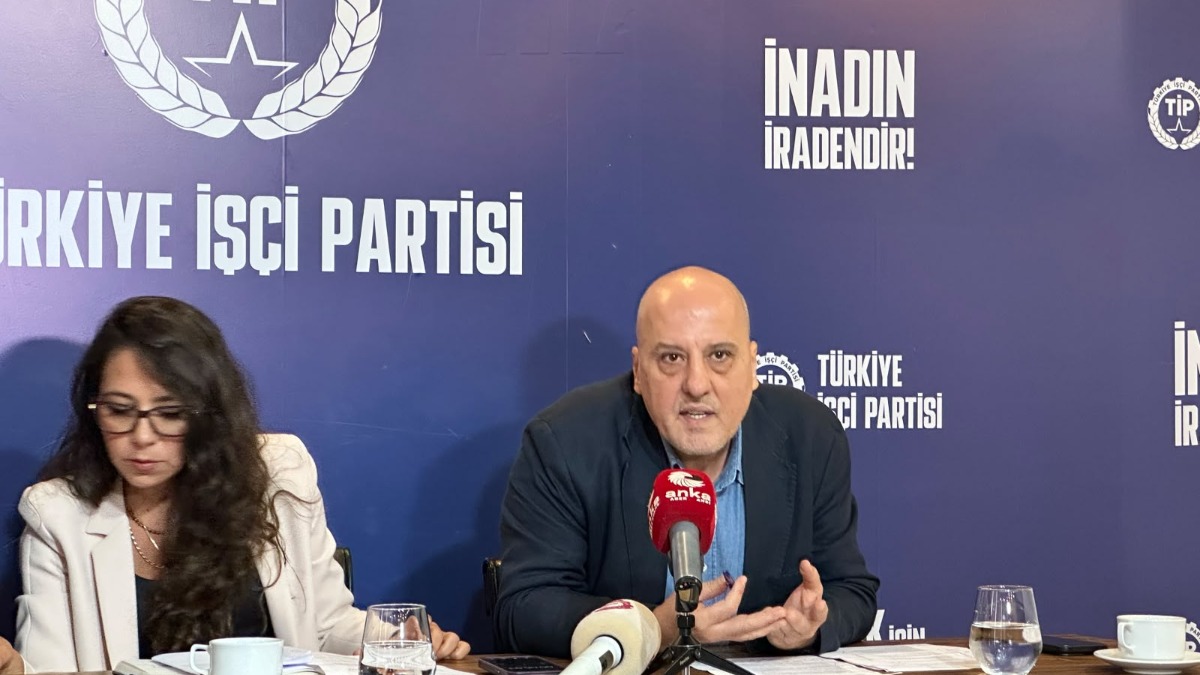 Ahmet Şık’tan fon krizi iddiası: “Kontrollü patlatma yapıldı”