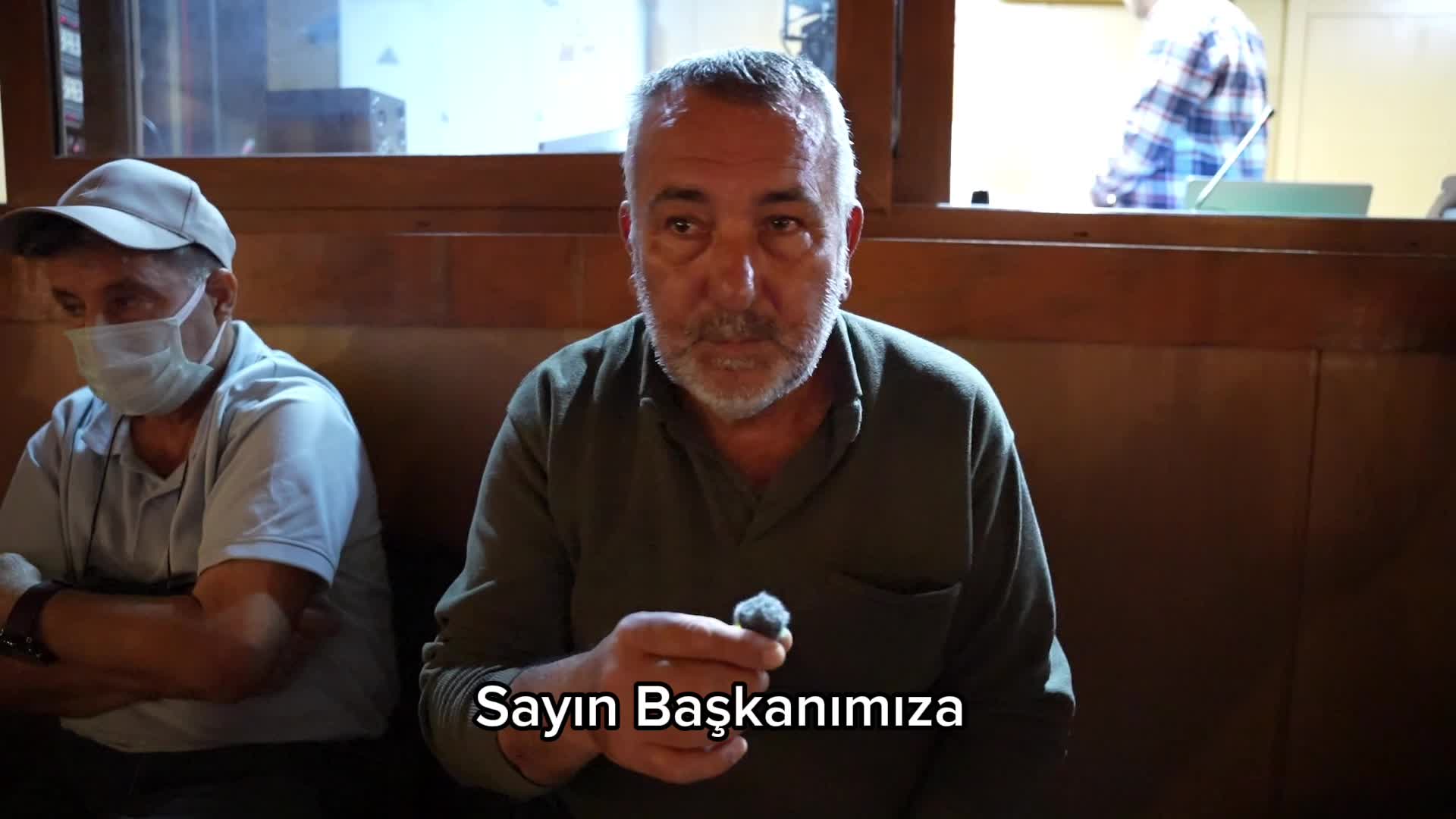 Ceyhan Belediyesi’nden bayram öncesi iki bin emekliye destek