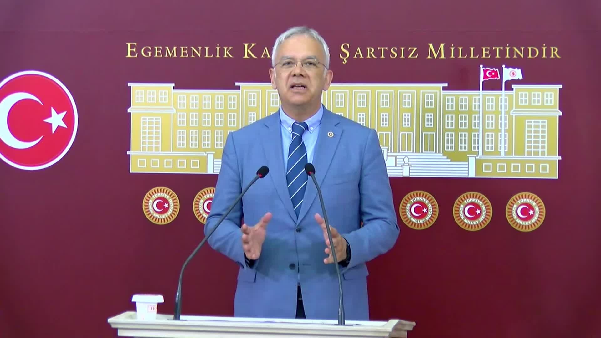 Kayıhan Pala: Nadir hastalıklar sorununu çözebilmek için bütünlüklü bir kamusal sisteme ihtiyaç var