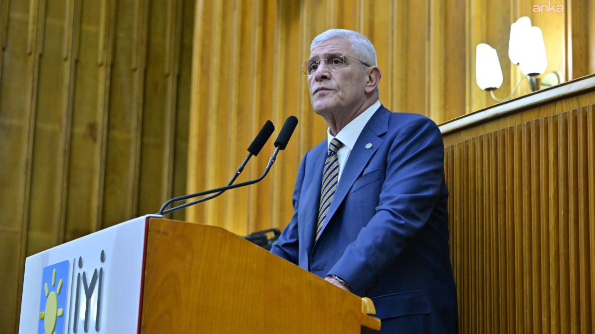 Dervişoğlu, şehit öğretmen Aybüke Yalçın'ı andı