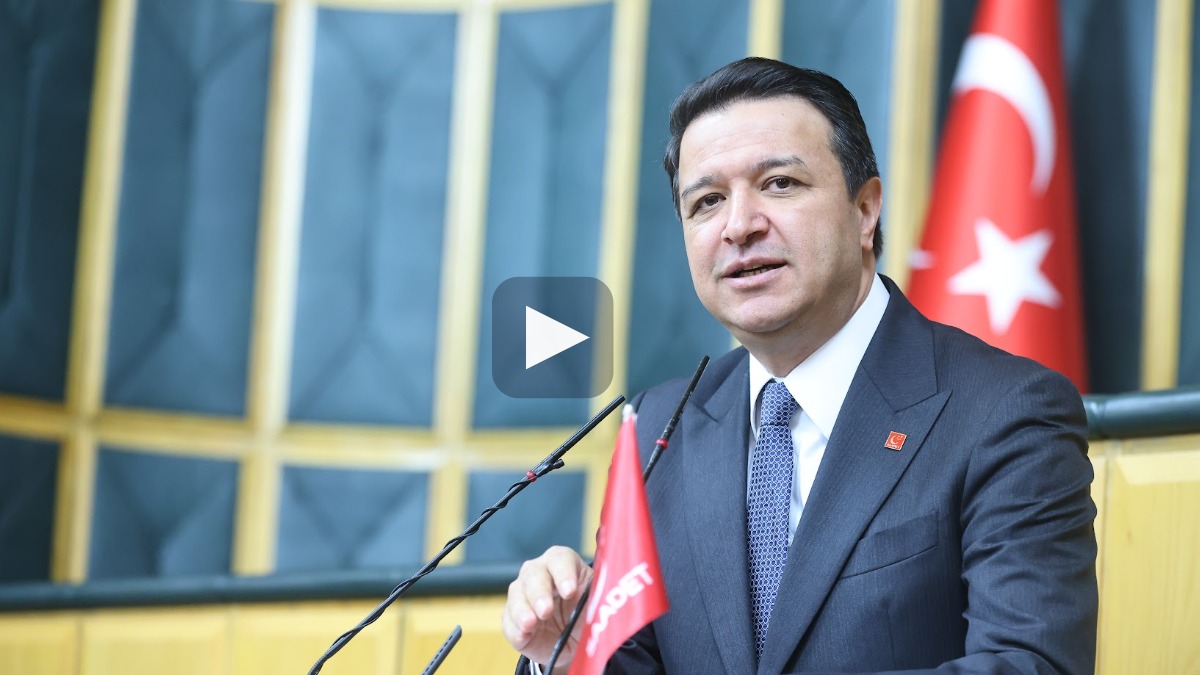 Mahmut Arıkan: İşçinin hakkı, ancak bakanlar devreye girince mi ödenecek?