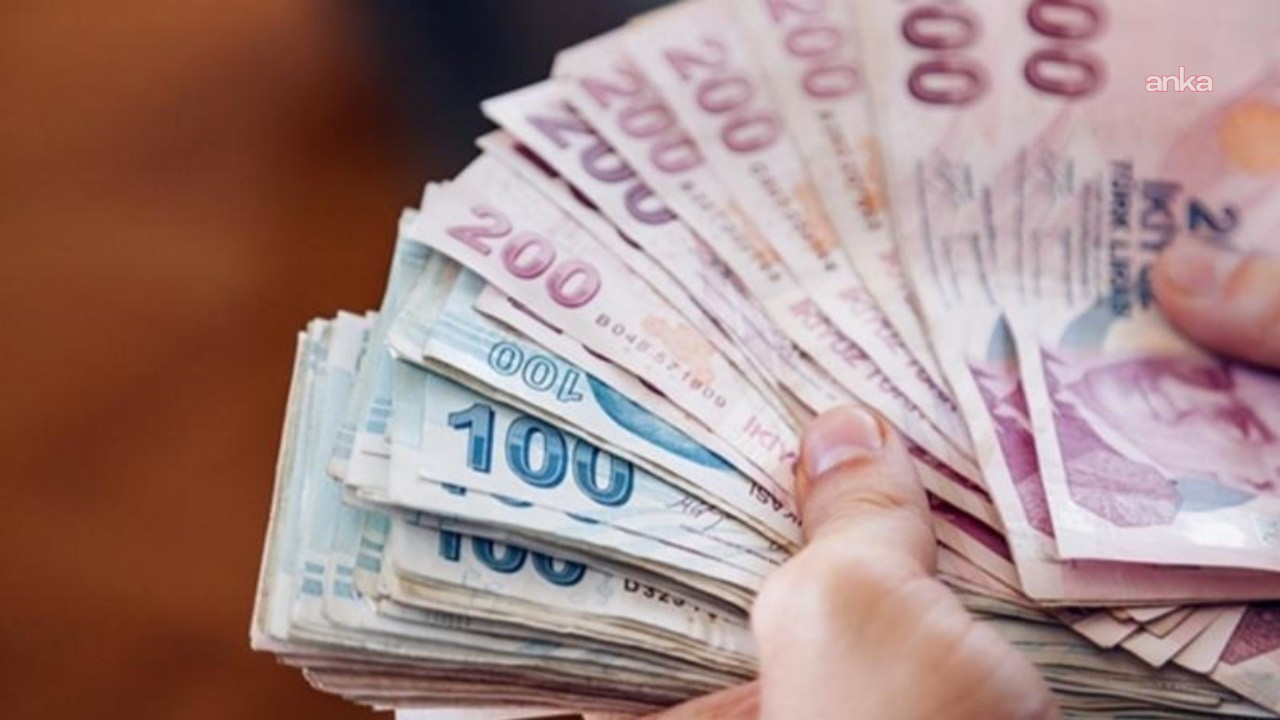 Bayram ikramiyesi ödemeleri  17-22 Mayıs arasında yatırılacak