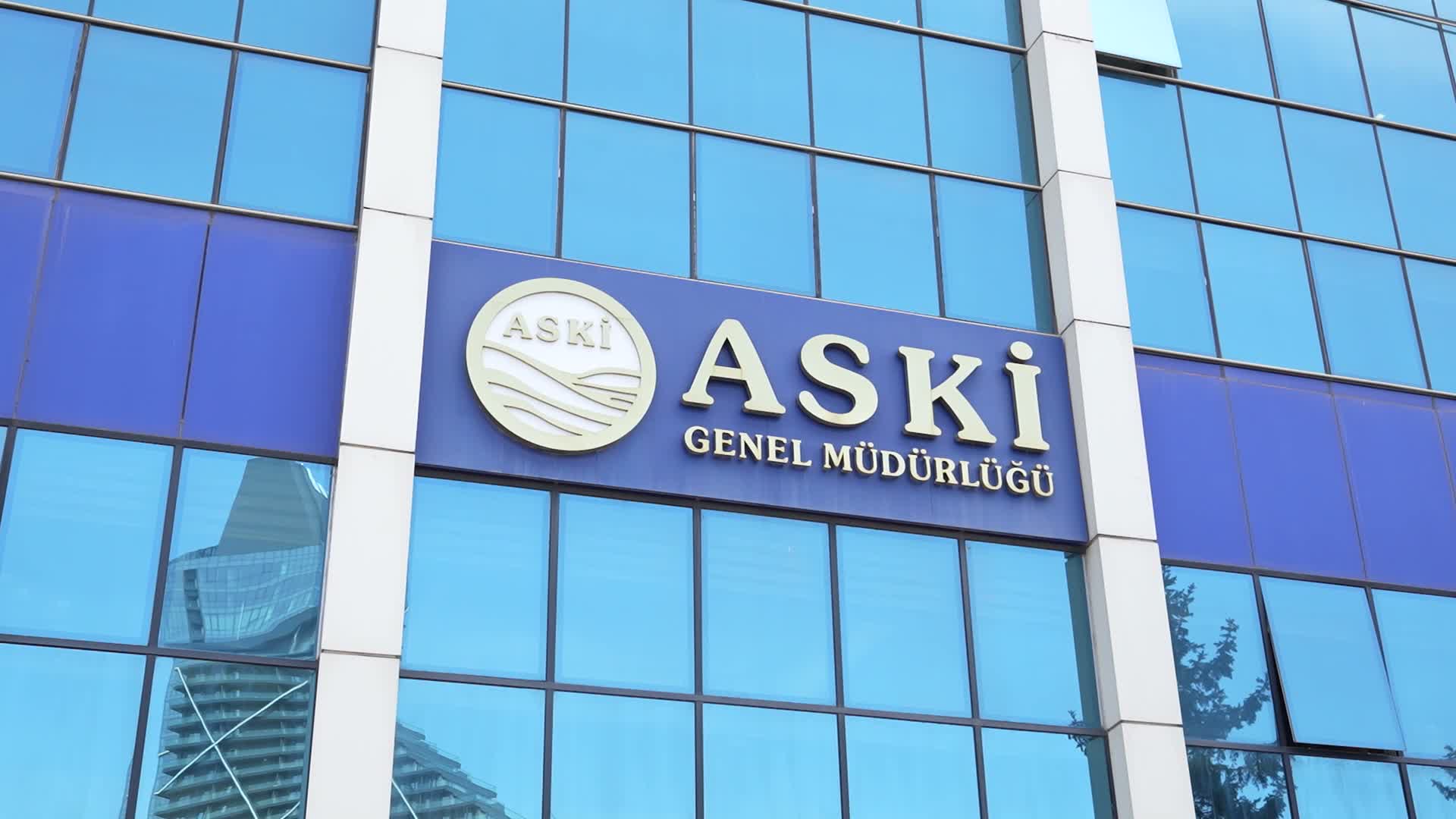 ASKİ su kartı kullanımında yeni dönem: NFC özelliğiyle yüklemeler telefondan yapılabilecek