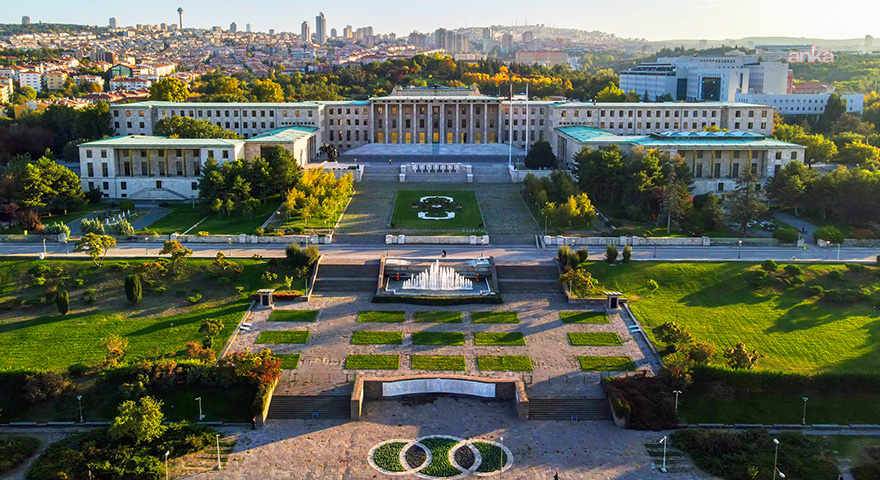 Konya’ya 300 dönümlük GES kurulacak