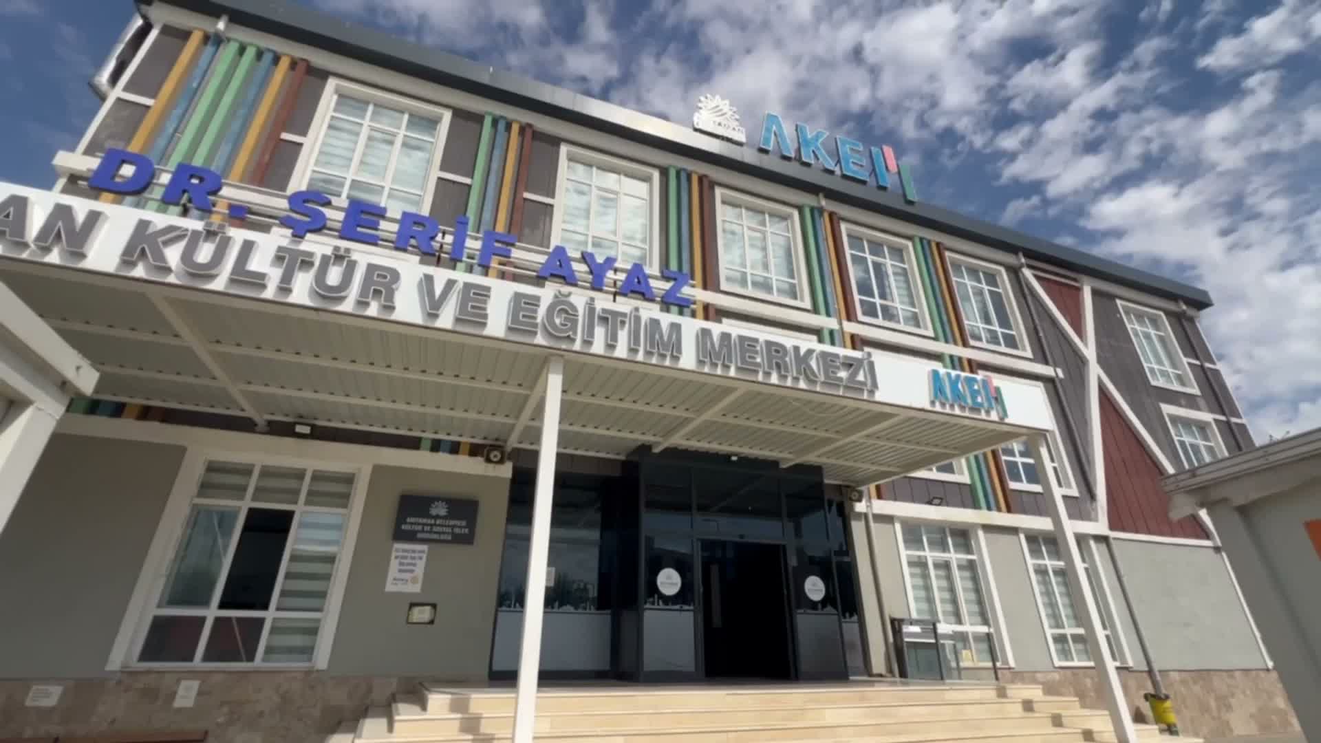 Adıyaman Belediyesi Kültür ve Eğitim Merkezi’nde YKS hazırlık kursları başladı