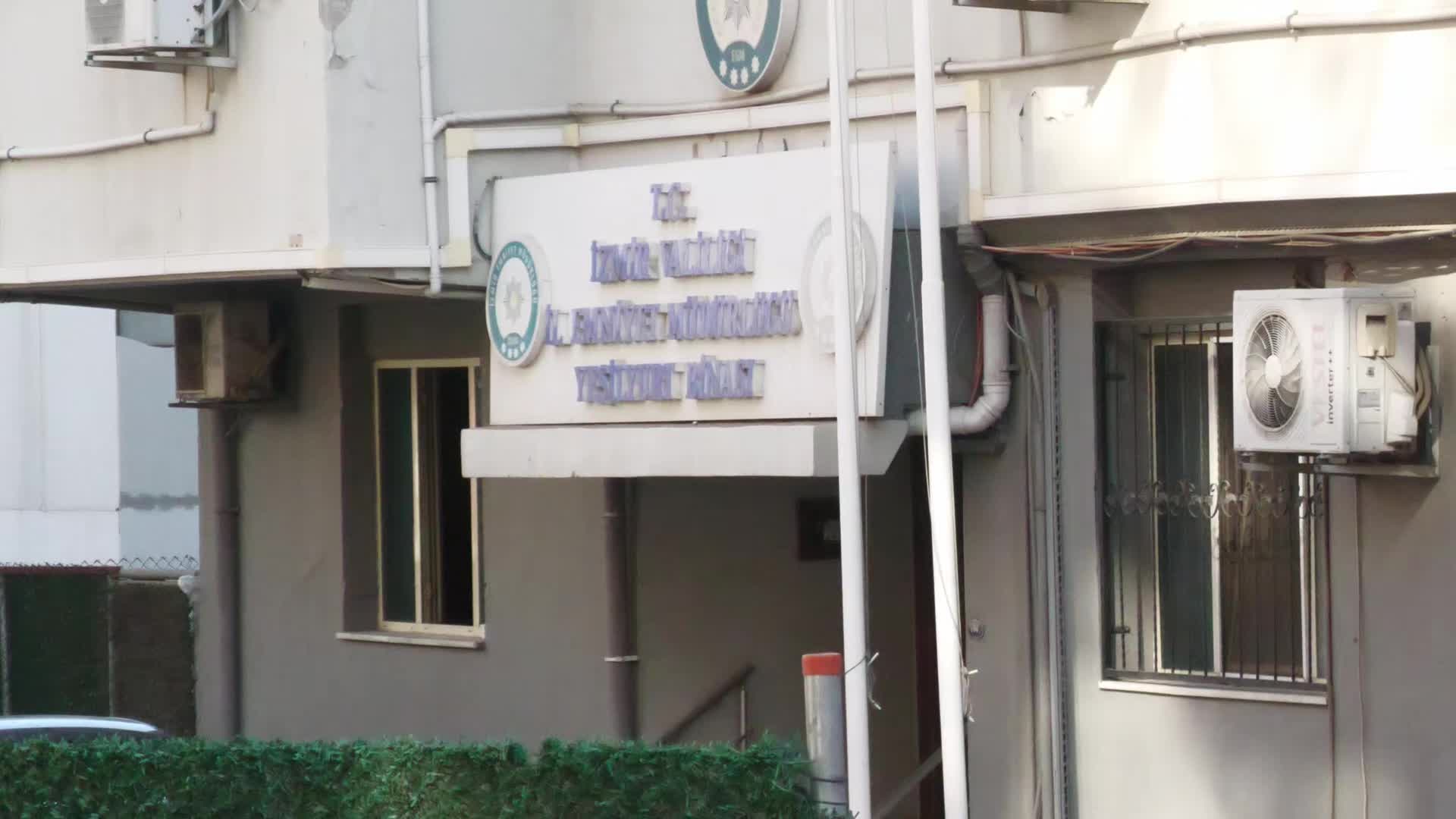 Seferihisar Cumhuriyet Başsavcılığı "rüşvet" soruşturmasına ilişkin açıklama yaptı