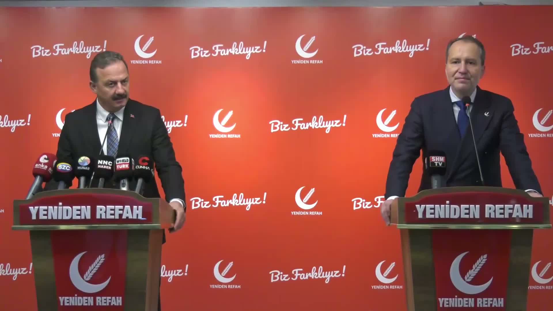 Ağıralioğlu: “Seçim ne zaman yapılırsa yapılsın, hazırız”