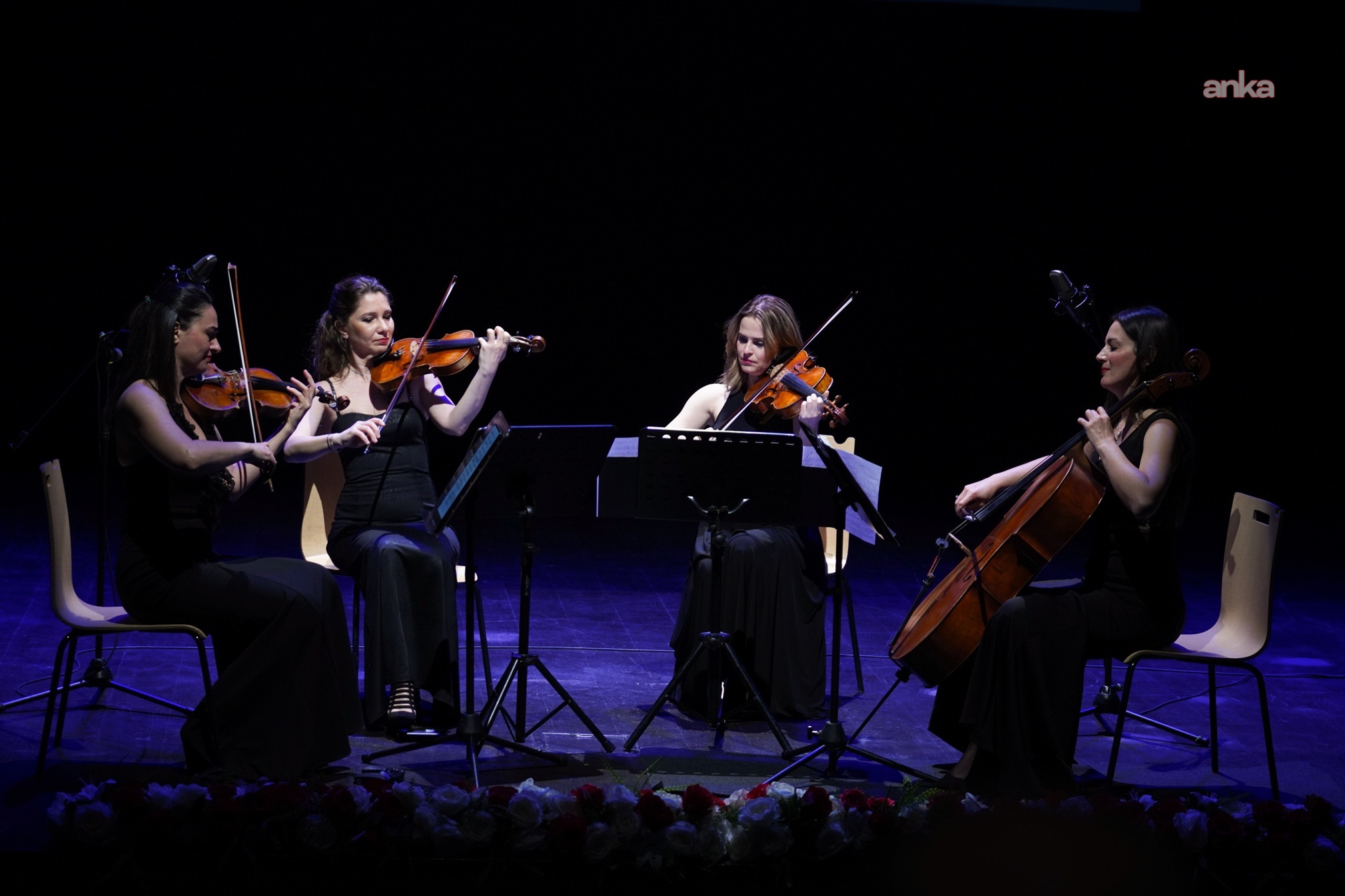 Beylikdüzü Klasik Müzik Günleri başladı
