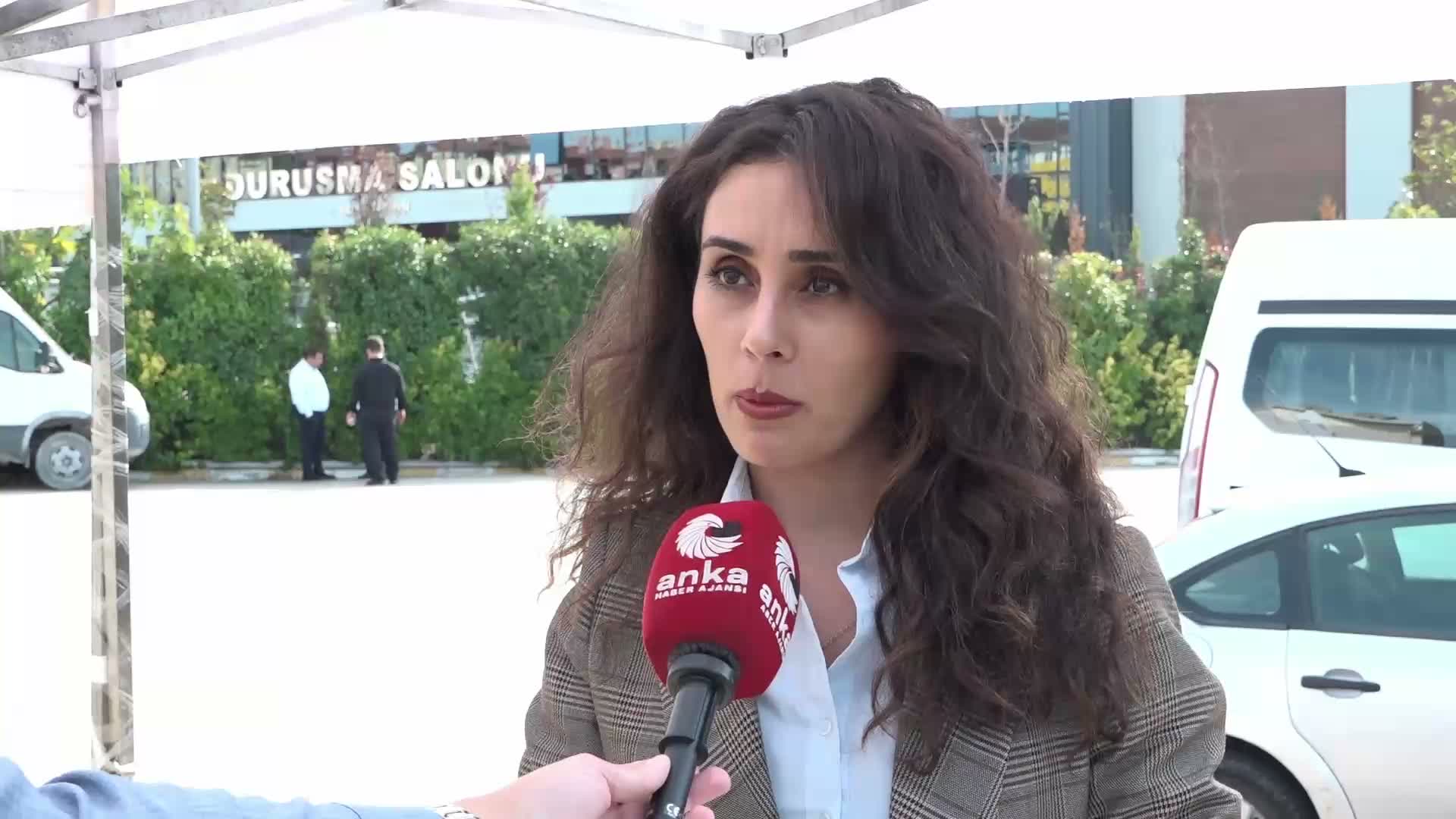 Tayfun Kahraman’ın avukatı Çifçi: “Yargılama yenilenmeli, tensiben tahliye edilmeli”