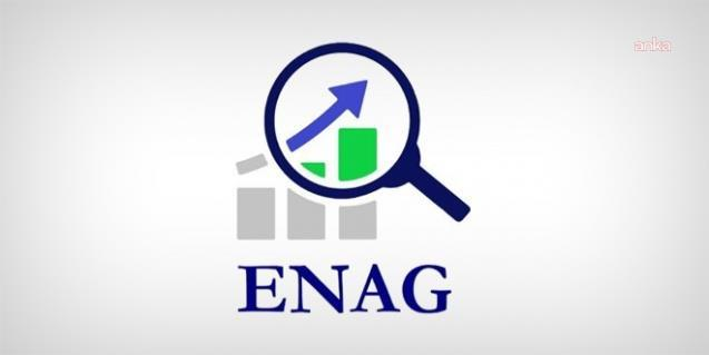 ENAG: Enflasyon haziran ayında yüzde 1,94, yıllık yüzde 51, 49 arttı