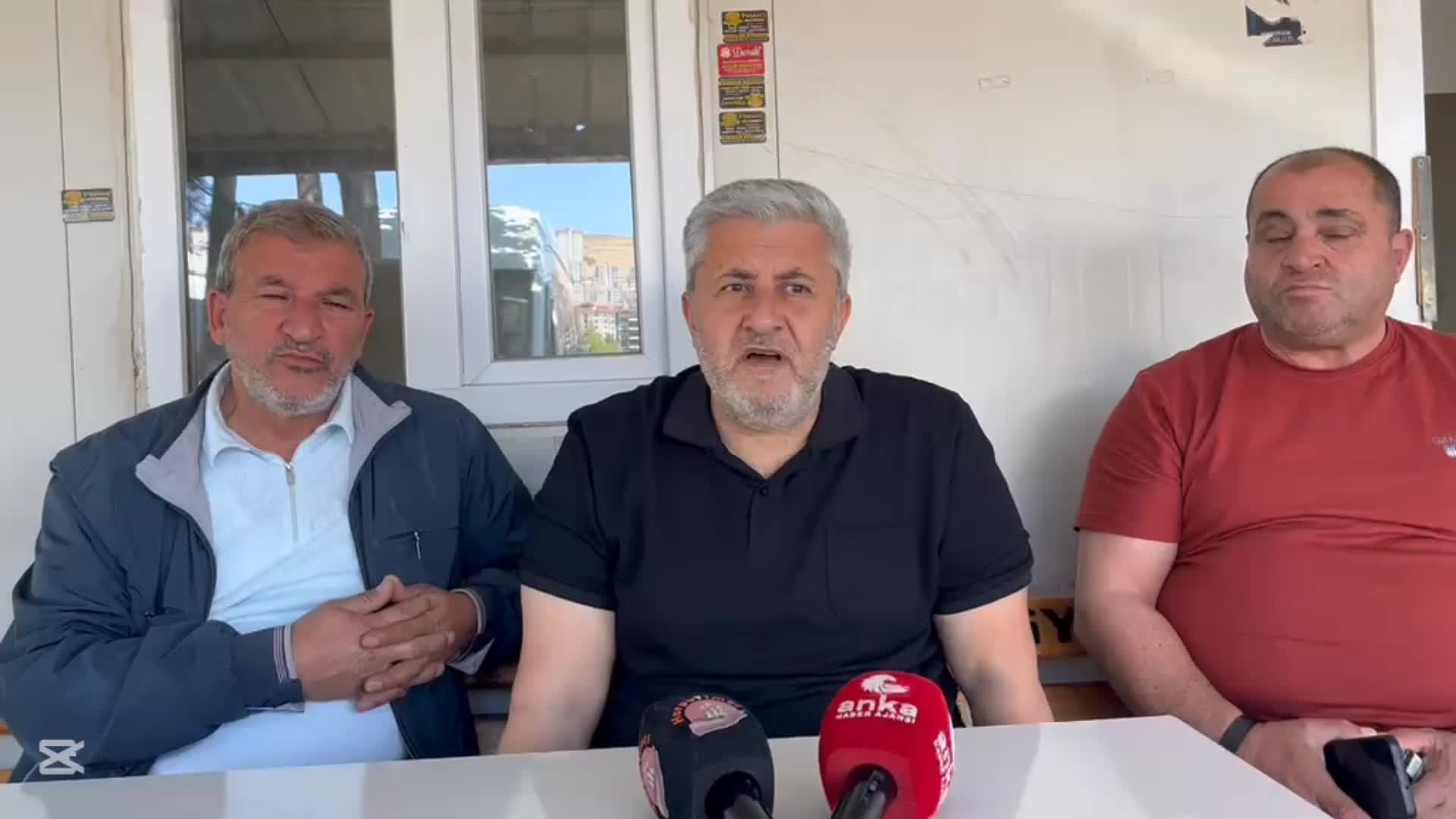 Elazığ’da minibüs işletmecileri artan maliyetlerden dert yandı