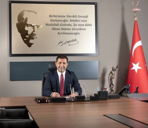 Tutuklu Belediye Başkanı Ömer Günel, “tahliye karşılığı aleyhinde ifade” iddiasının araştırılmasını istedi