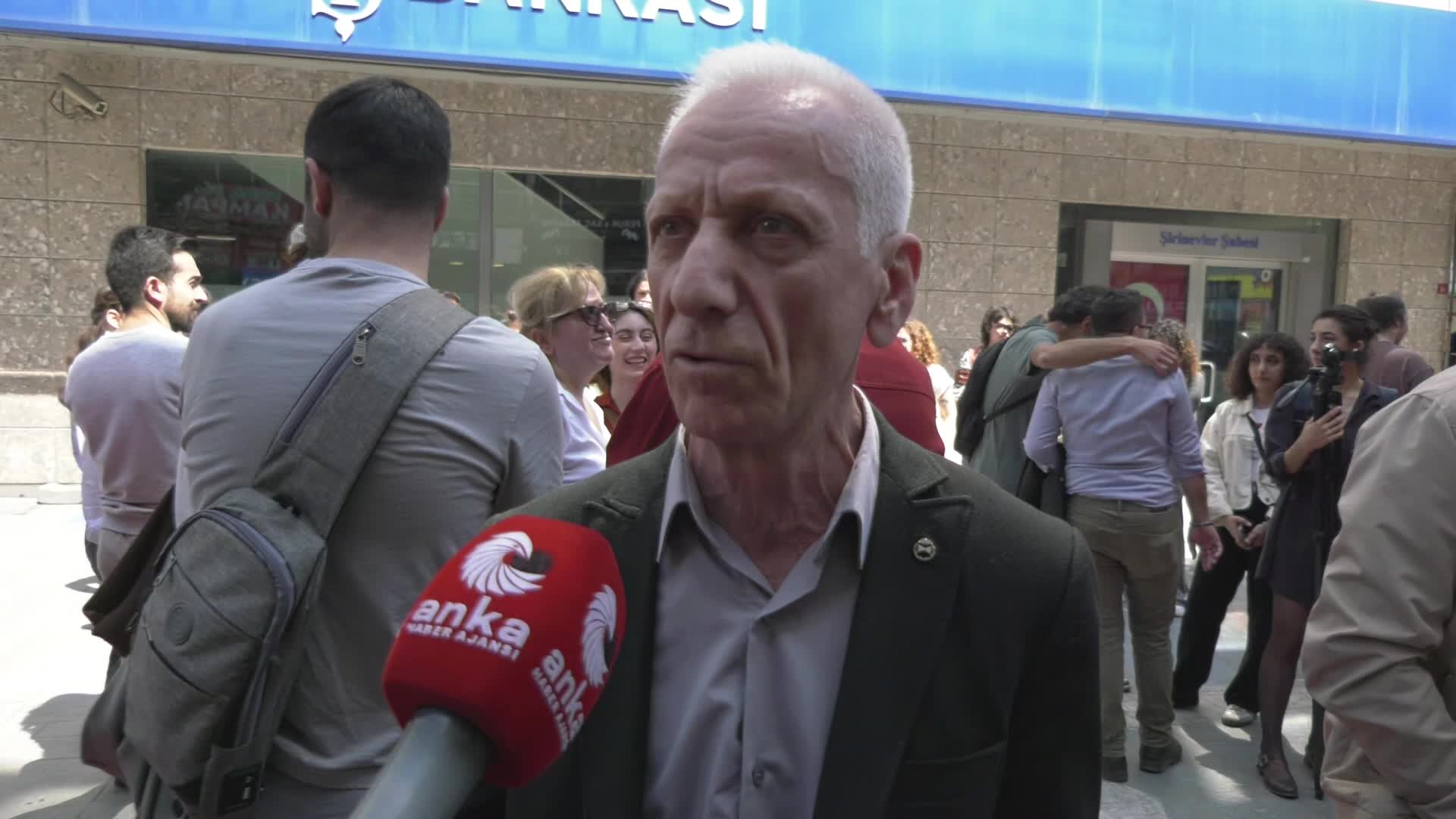 Ara zam isteyen vatandaşlar: Kendileri saltanat yaşıyor, emekliden, asgari ücretliden tasarruf bekliyorlar