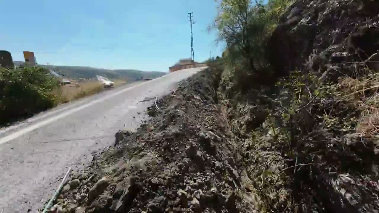 ASKİ'den Çubuk Kösrelik’in içme suyu altyapısına kalıcı çözüm
