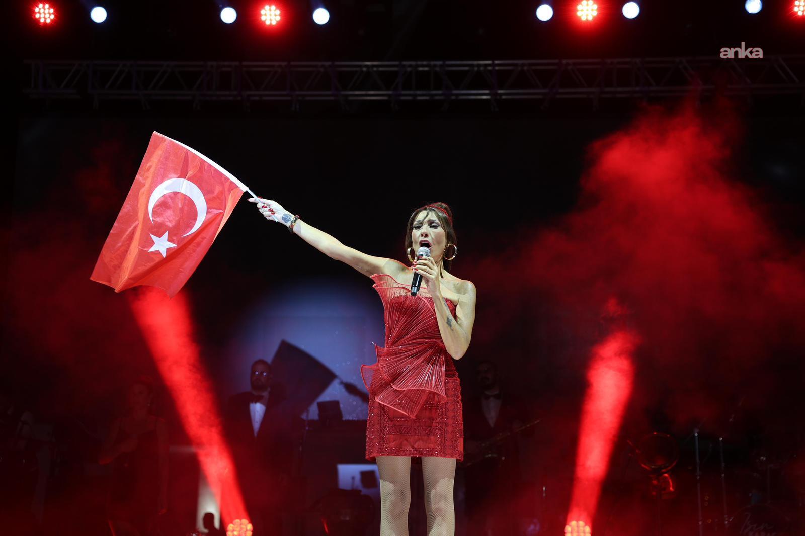 Didim’de Zafer Bayramı coşkuyla kutlandı