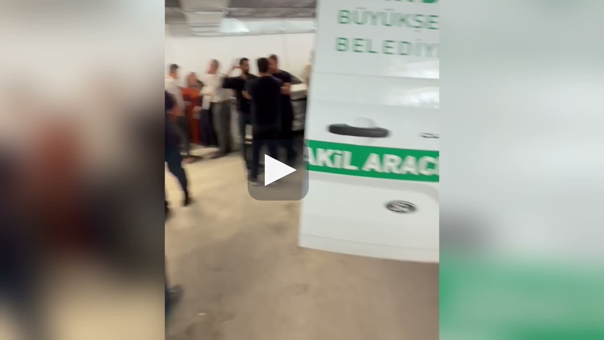 Mardin'de karı-koca evde ölü bulundu