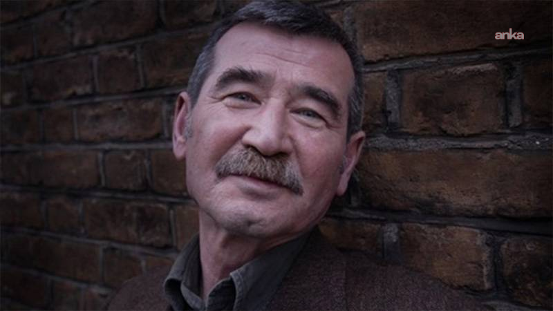 Şair Ahmet Telli yarın son yolculuğuna uğurlanacak