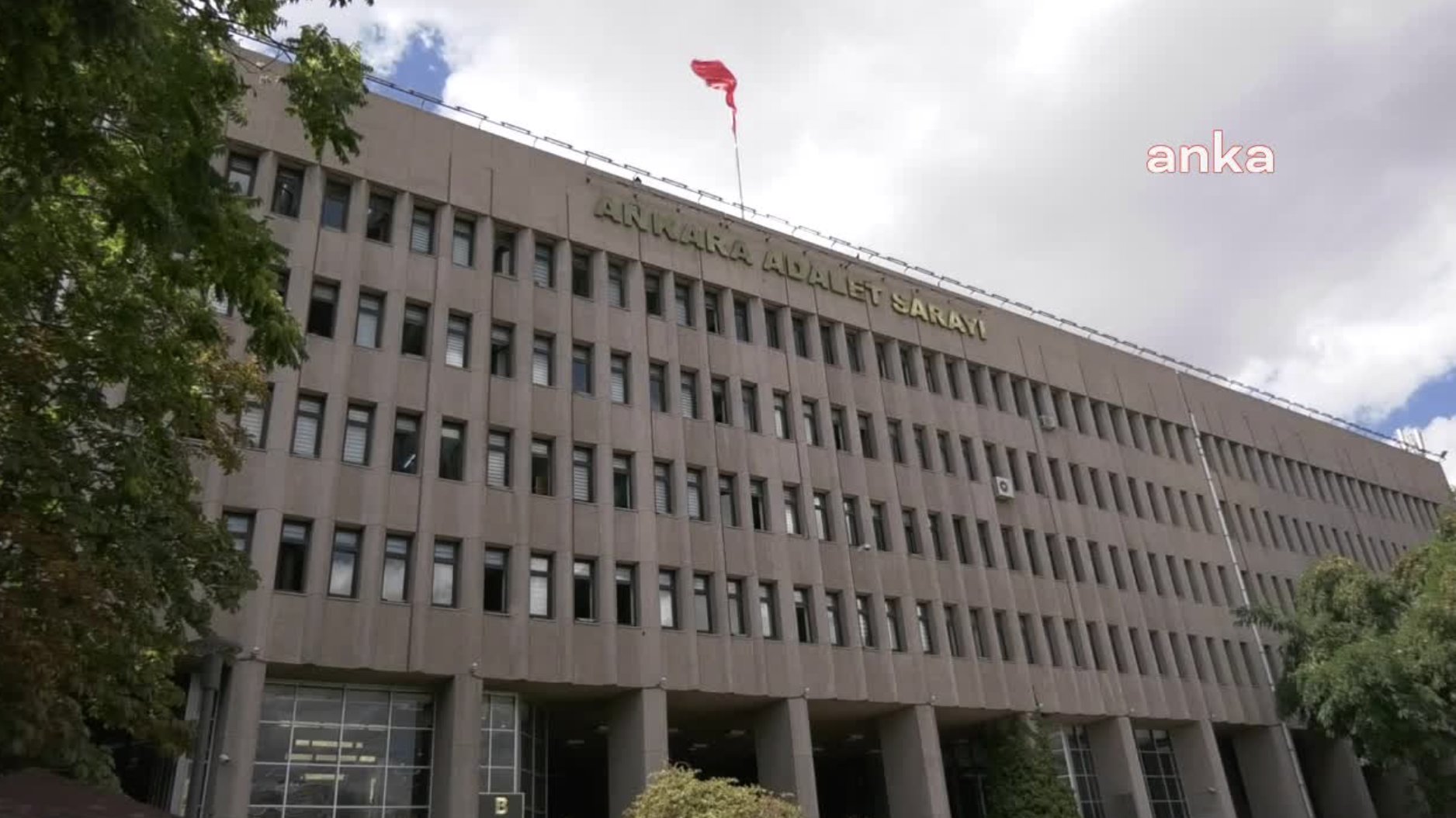 Hacettepe Üniversitesi'nde "öğrenciye yönelik güvenlik şiddeti" iddiasına takipsizlik: İtiraz da reddedildi