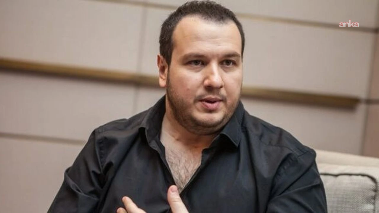 Şahan Gökbakar, AHBAP soruşturmasında "tanık" olarak ifade verdi
