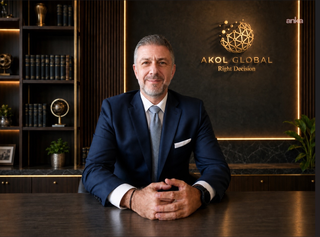 Akol Global Satış ve Pazarlama Direktörü Koca: "Kuzey Kıbrıs, gelişme potansiyeliyle yeni dönemin öne çıkan gayrimenkul merkezlerinden biri"
