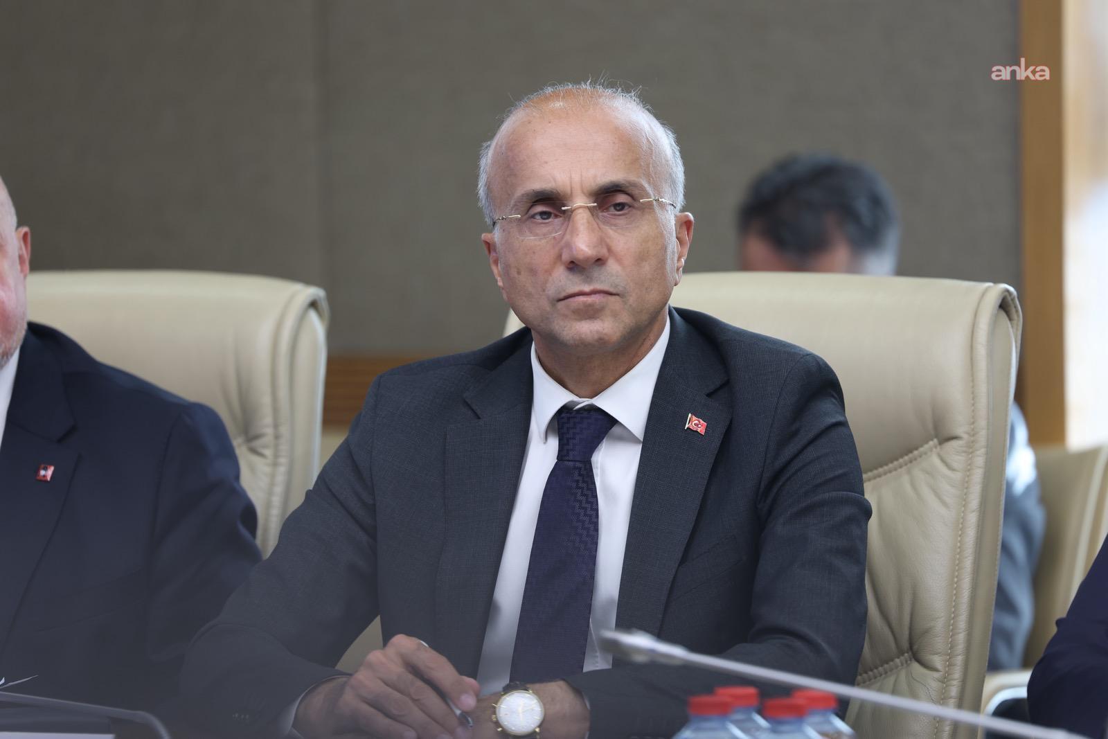 YENİ Partili Aşkın Genç: Türkiye’de her dört saatte bir işçi hayatını kaybediyor