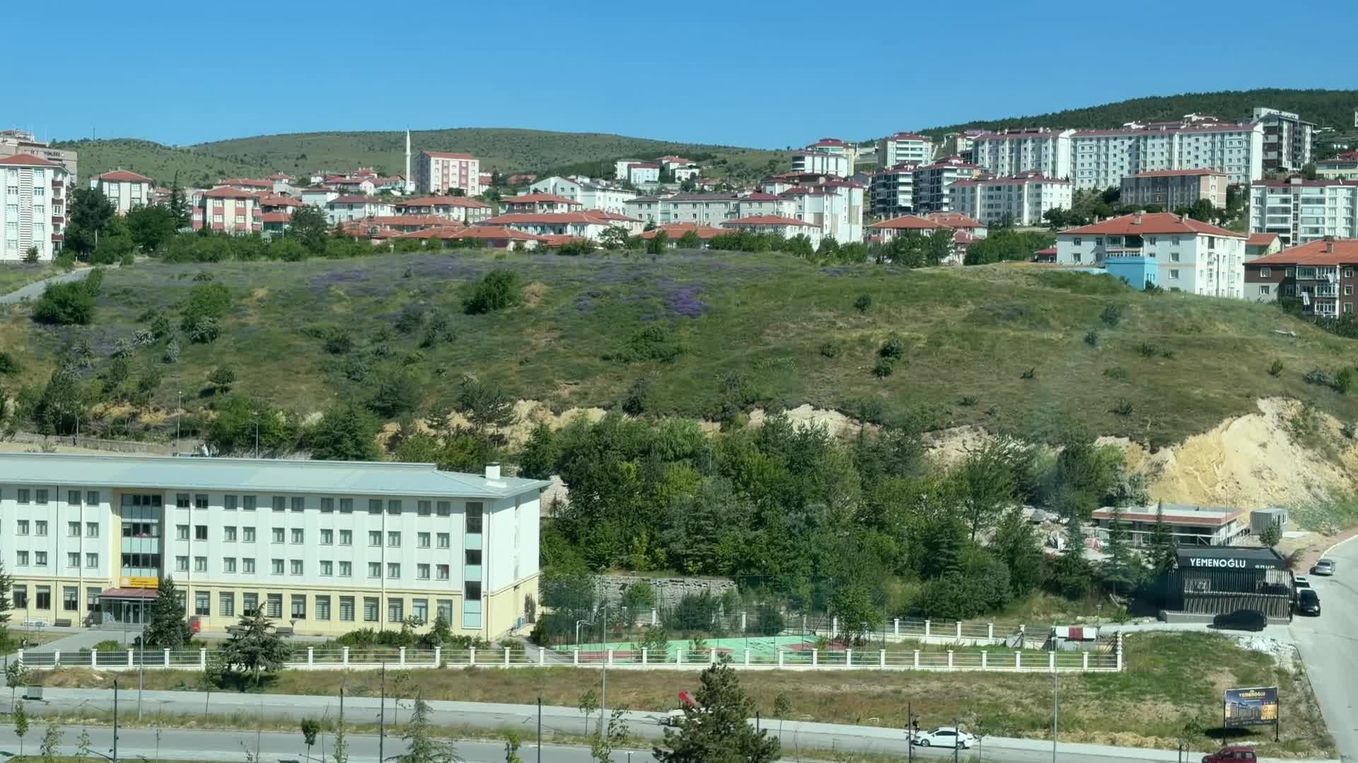 Yozgat’ın tarihi toprak altından çıkarılmayı bekliyor