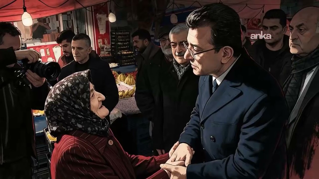 Ekrem İmamoğlu’nun "Millet Şahidimdir" kitabına getirilen yasağa itiraz edildi