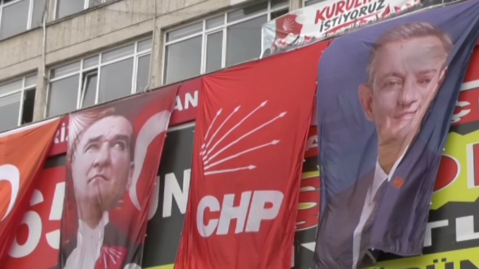 CHP Rize İl Başkanı Saltuk Deniz: “Butlancıları tanımıyoruz”