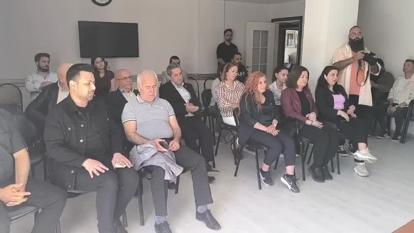 CHP 81 ilde sahada... Osmaniye İl Başkanı Yavuzer: Bu çalışmalar önümüze sandık geleceği güne kadar sürecektir