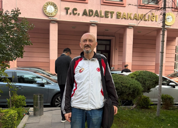 Murat Oğraş: Burak'ın dosyası için özel ekip kuruldu