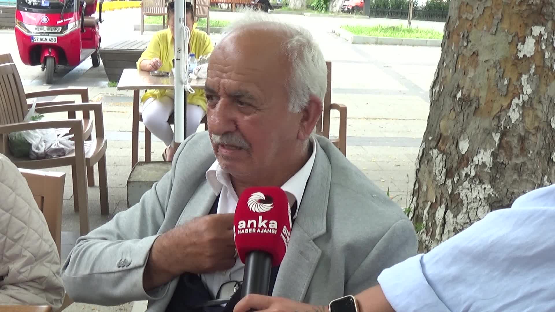 Emeklilerden yüksek zam talebi: "Umutsuzuz, kendimi değersiz hissediyorum"