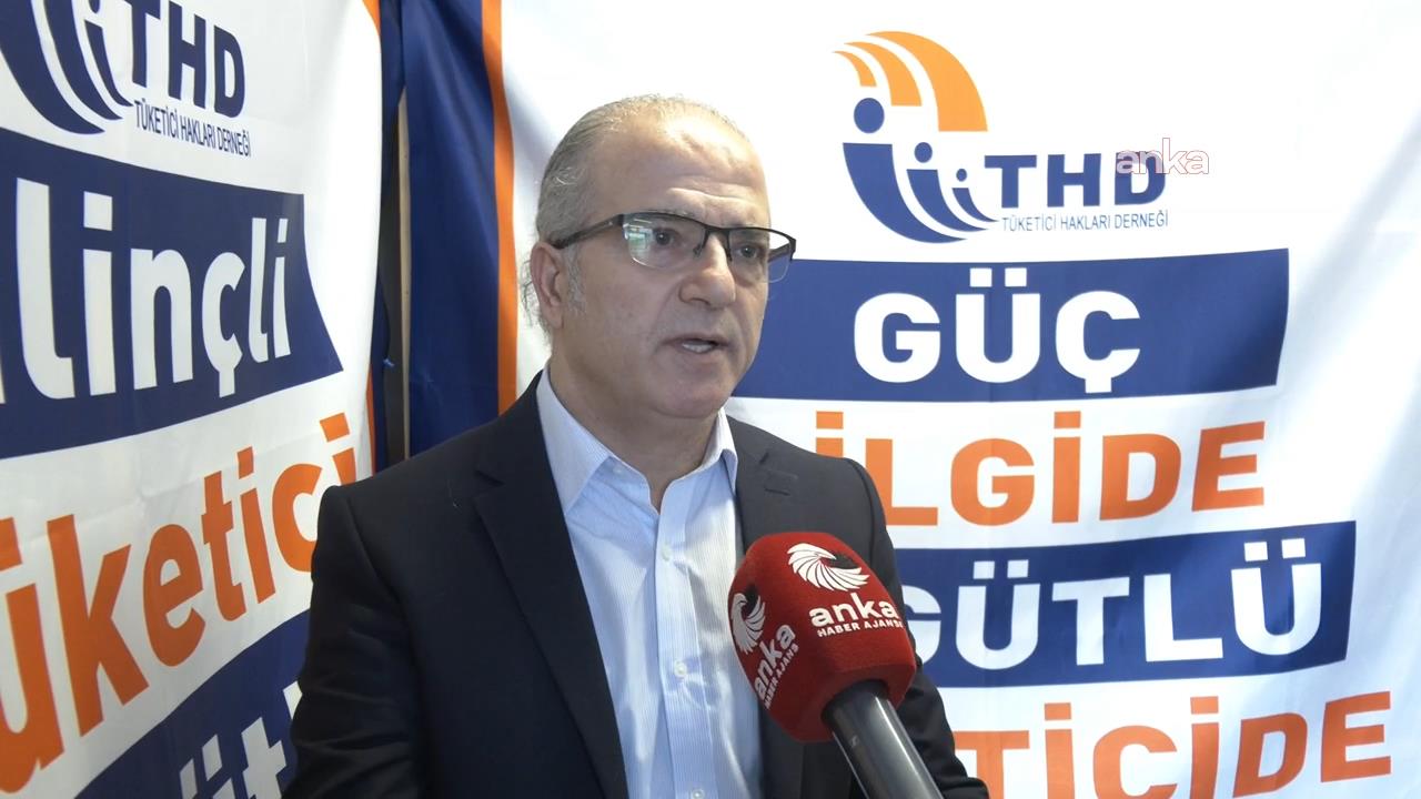 Tüketici Hakları Derneği'nden "Mutlak Butlan" tepkisi: Bu karar temel tüketim ürünlerine de zam riski oluşturuyor