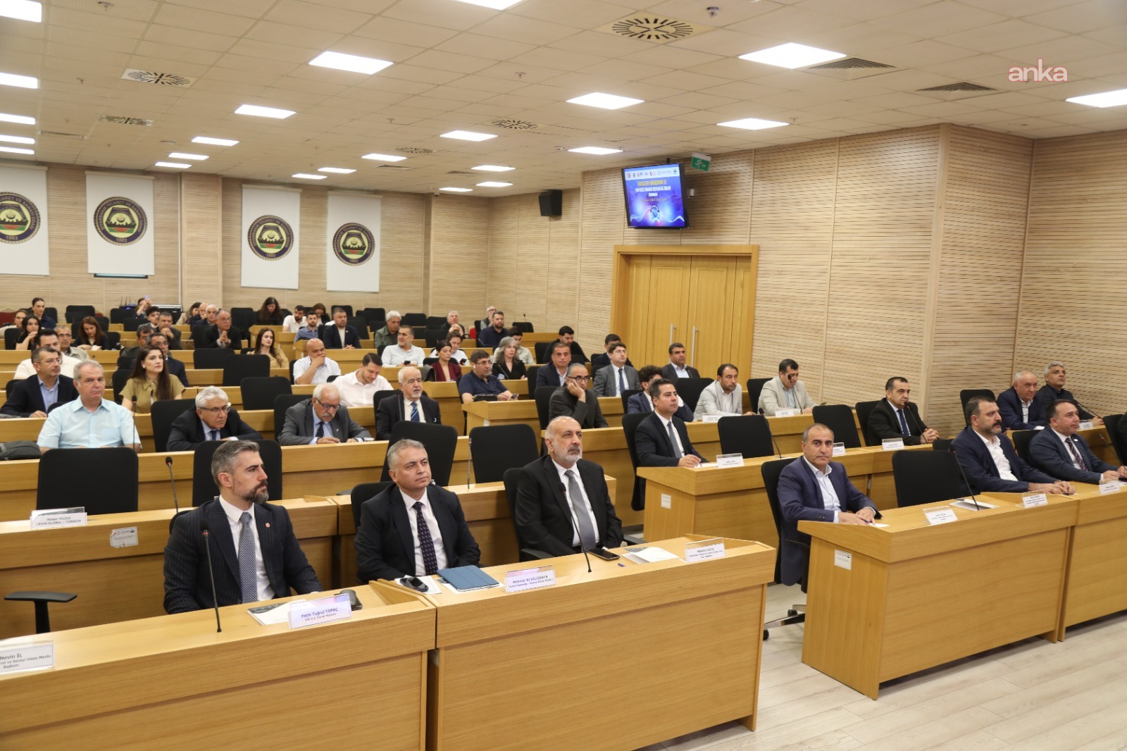 Diyarbakır’da yeni nesil ihracat destekleri zirvesi