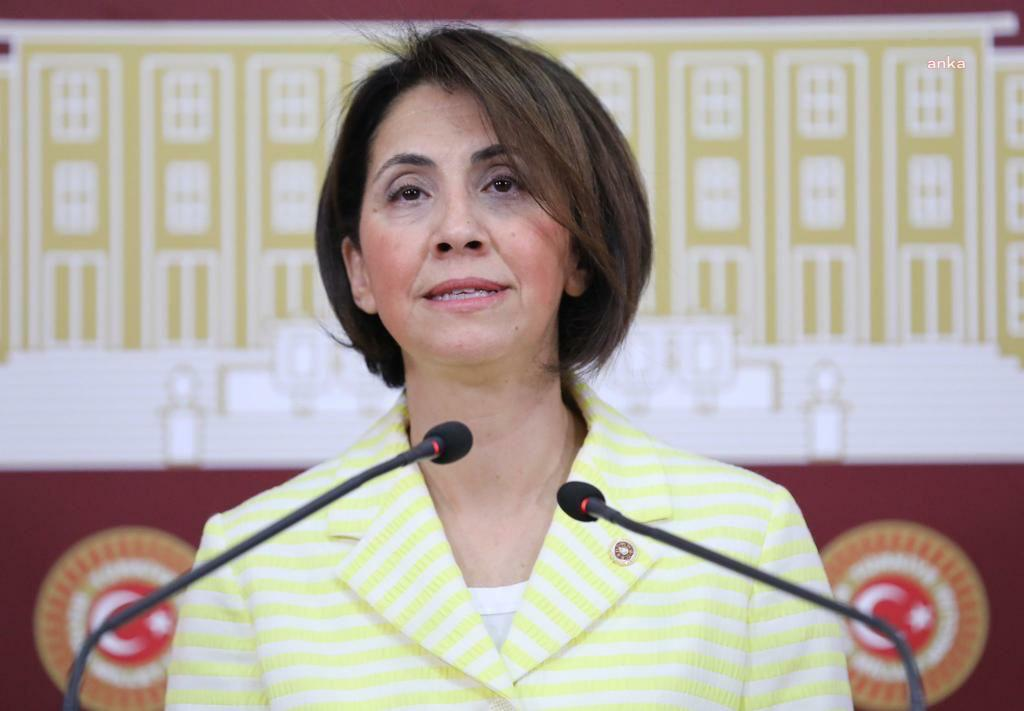 Aylin Yaman’dan Bakan Memişoğlu’na HPV aşısı tepkisi: “Bilimsel kanıt açıktır”
