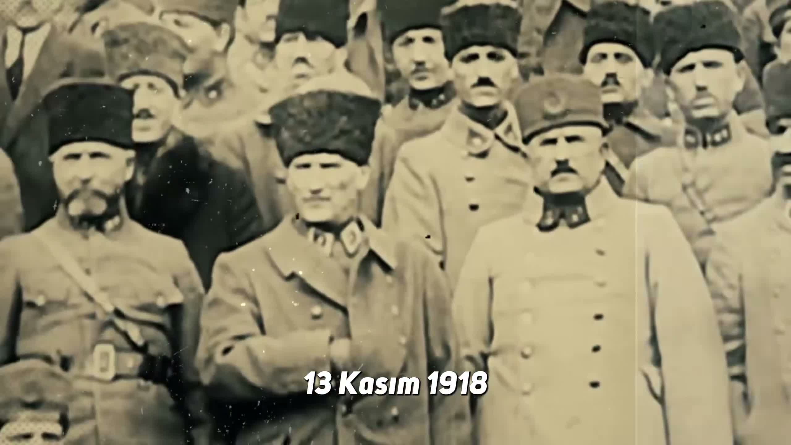 BTP Genel Başkanı Baş, İstanbul'un düşman işgalinden kurtuluşunun 103. yılını kutladı