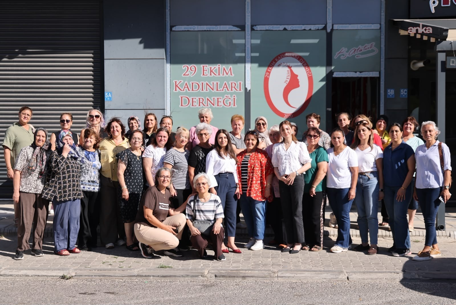 Tekirdağ Büyükşehir Belediyesi'nin "Kadın Mahalle Buluşmaları" 11 ilçeye ulaştı