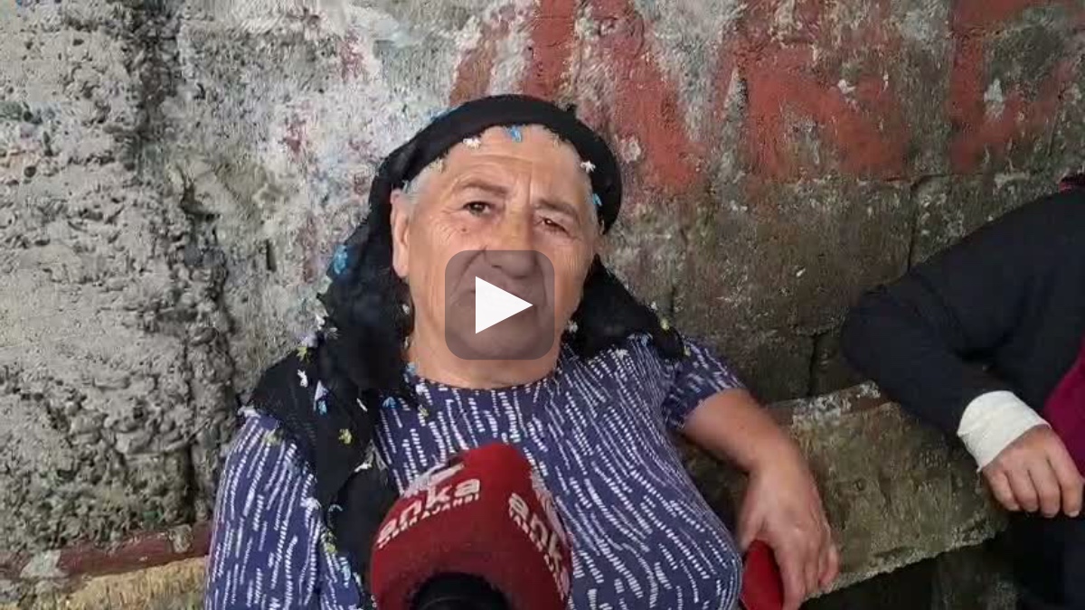 "Kazandığımız para masraflara gidiyor"