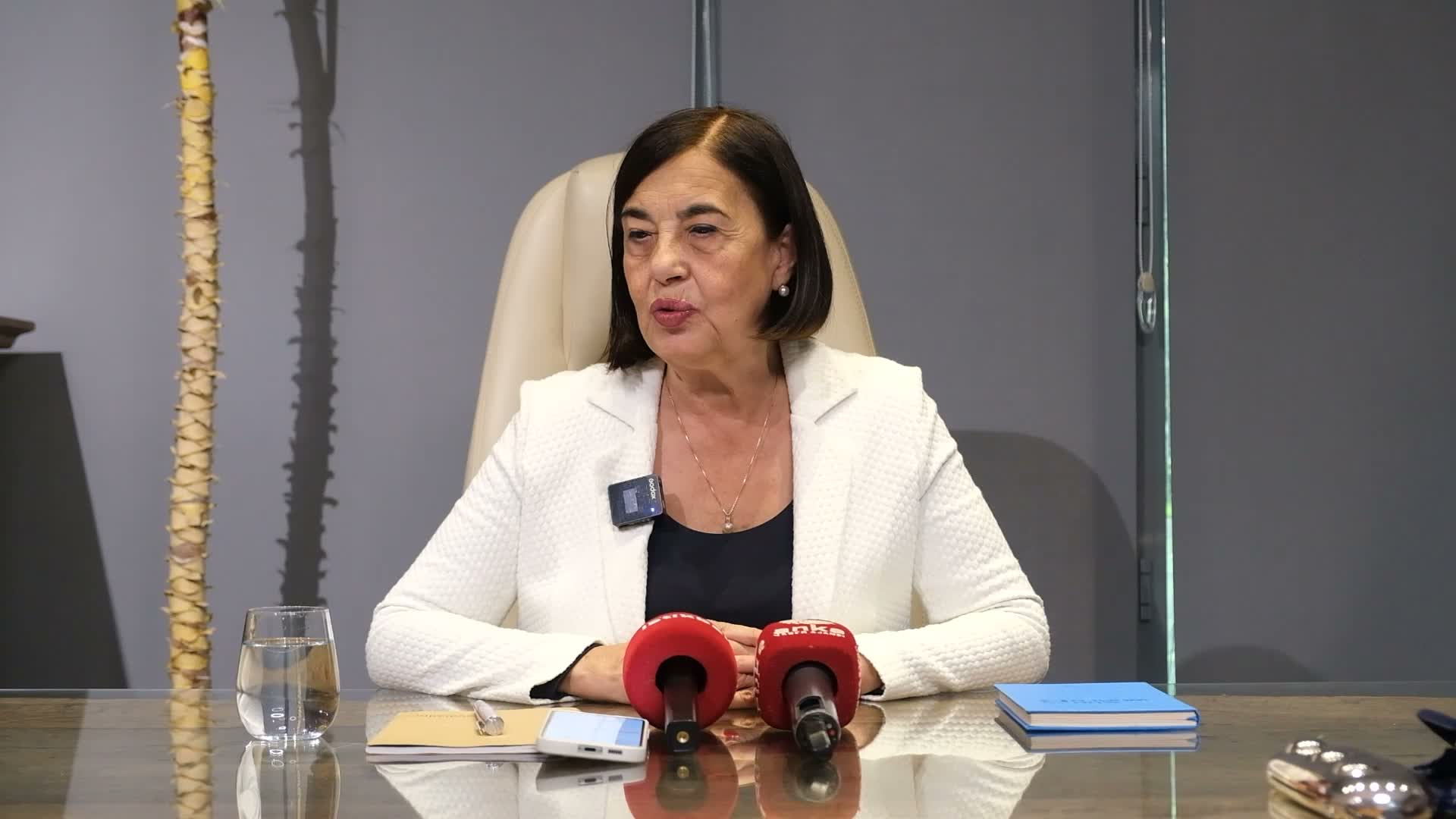 CHP Eskişehir Milletvekili Süllü: “Kılıçdaroğlu'nun genel başkan olarak kalma gibi bir niyeti yok”