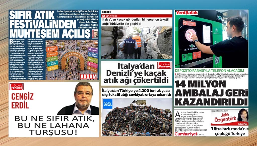 Medya Ombudsmanı Faruk Bildirici