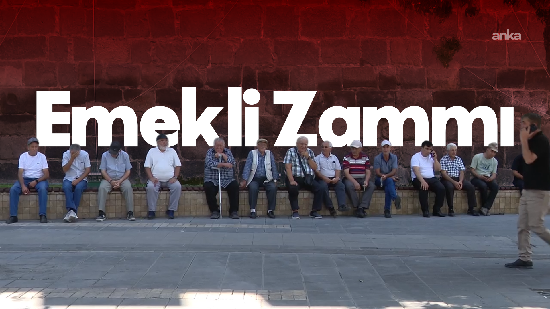 İşçi ve BAĞ-KUR emeklisi 3 aylık kesinleşen zammı: Yüzde 5,57