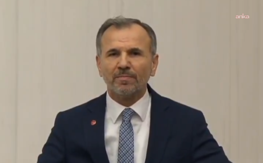 Saadet Partili Doğan, madenlerin ham ihraç edilip işlenmiş ürünlerin ithal edilmesini Meclis gündemine taşıdı