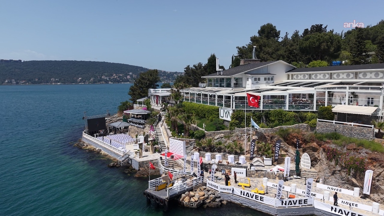 NAVEE’nin MENA 2026 İstanbul Partner Buluşması: Kara, deniz ve havada mobilitenin entegre geleceği